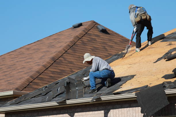 Best 4 Ply Roofing  in South Patrick Shores, FL