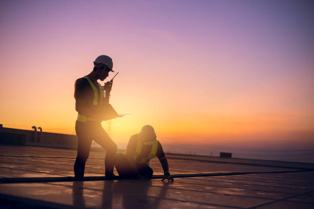 Best Metal Roofing Installation  in South Patrick Shores, FL