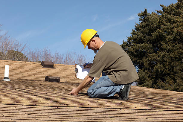 Best Hot Roofs  in South Patrick Shores, FL